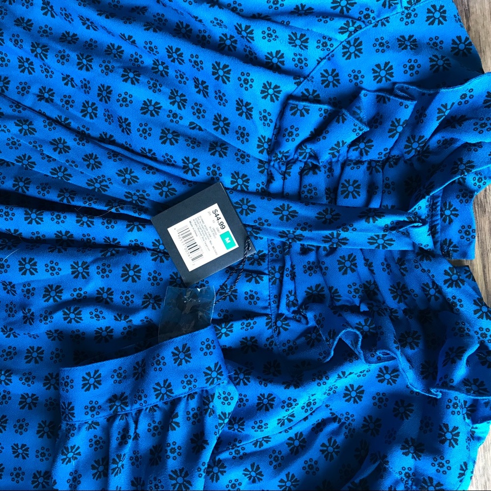 Anna suit for target NWT dress